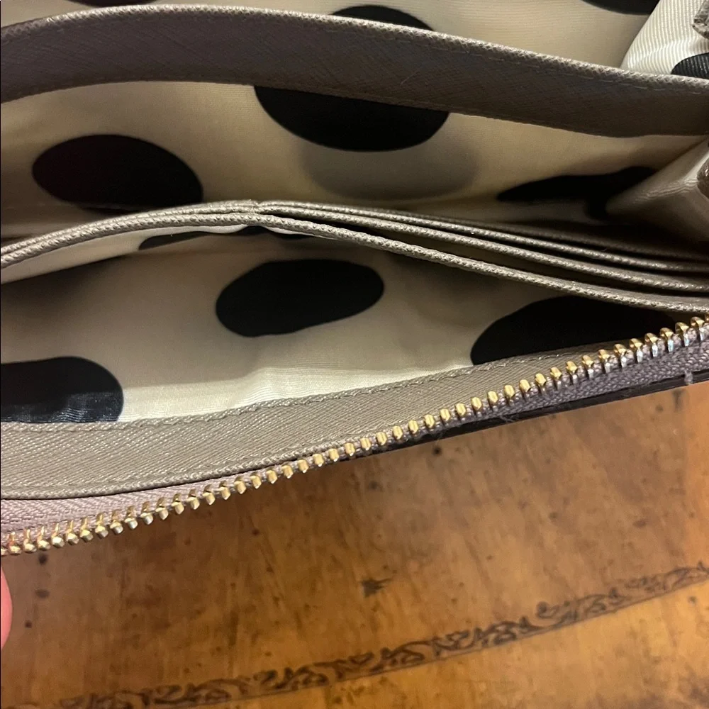 kate spade excellent used